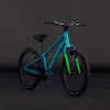 Cube numove 180 seagreen´n´green