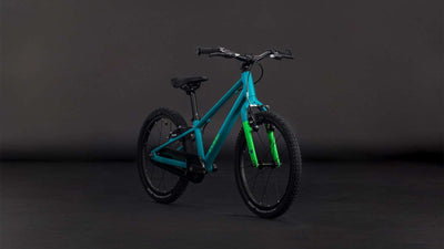 Cubo numove 180 seagreen'n'green