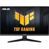 Monitor Asus tuf gaming vg249qe5a 23,8 (nero, 146 Hz (overclockato), HDMI, porta display, audio)