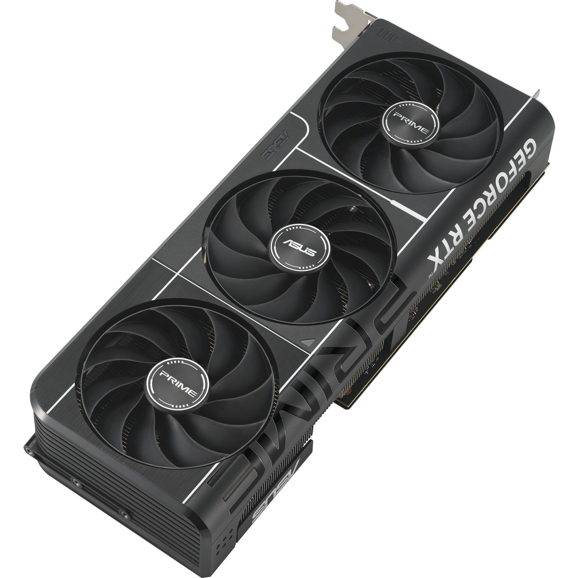 Scheda grafica Asus Prime GeForce RTX 5070 Ti OC 16G (3x DisplayPort, 1x HDMI)