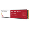Wd red sn700, 2 tb ssd (s200t1r0c, m.2 2280 s3-m, pcie gen3)