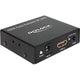 Delock HDMI Audio Extractor 4K