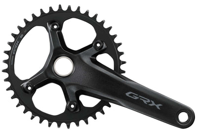 Biela Shimano grx fc-rx610 1x12 velocidades 40