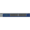 Netgear GS524 24-poert Gigabit Ethernet Unmanaged Switch
