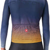 Castelli apice thermal - long sleeve jersey