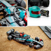 LEGO Speed ​​Champions 77244 Mercedes-AMG F1 W15 Racing Car