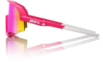 100% slendale - (mirror lens) - sports glasses