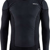 Craft active extreme x windstopper - baselayer longsleeve