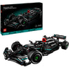Lego technic 42171 mercedes-amg f1 w14 e