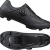 Shimano sh-xc503w - zapatillas mtb para mujer
