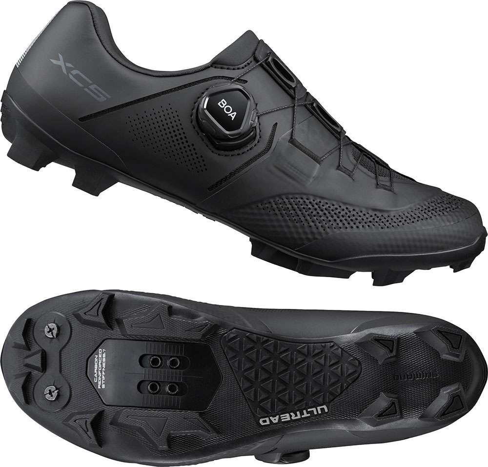 Shimano sh-xc503w - zapatillas mtb para mujer
