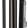 Mini pompa Lezyne cnc micro floor drive hpg hvg con manometro