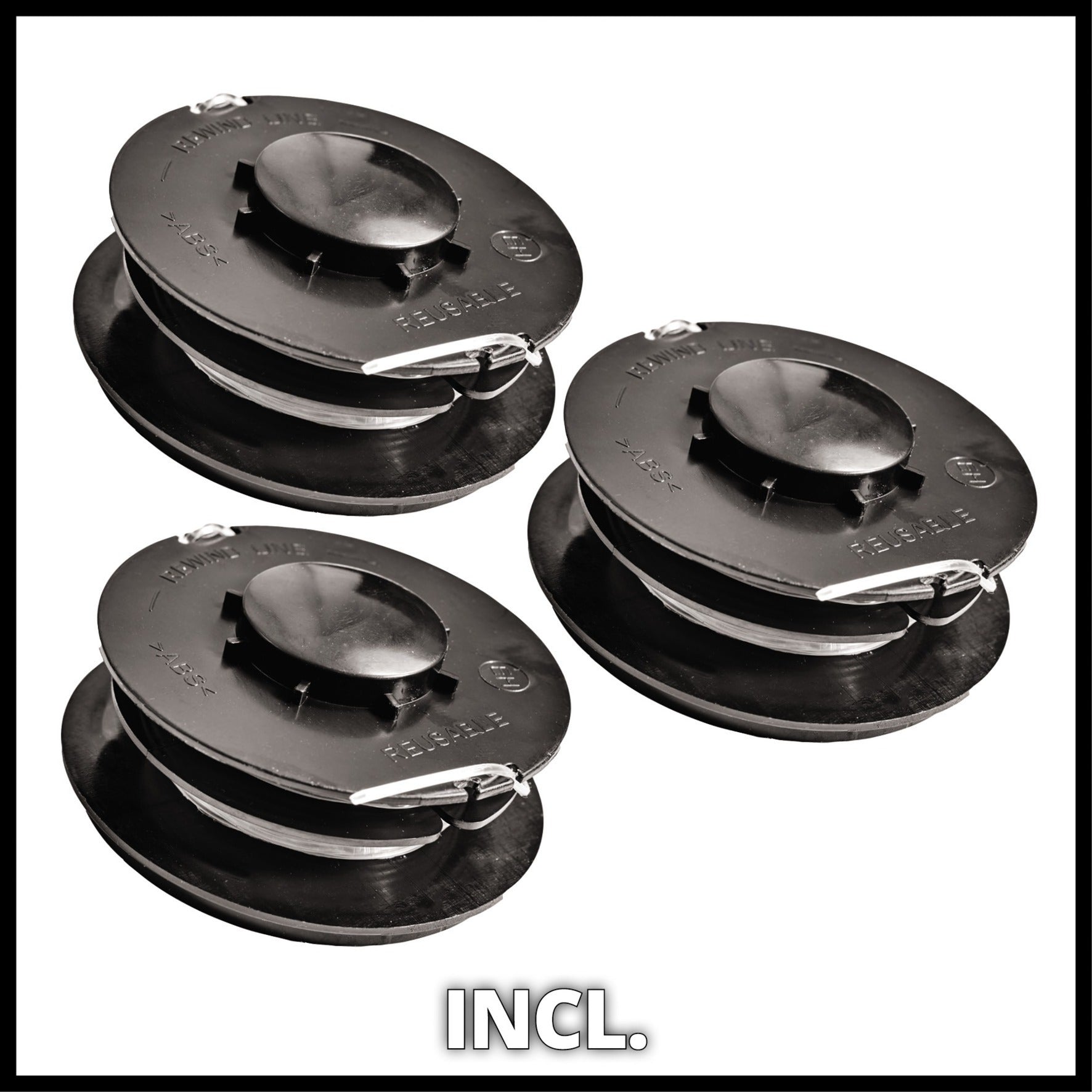 Kit Einhell Grastrimmer GC-UT 4530