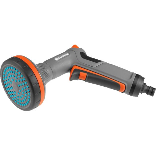 Gardena Comfort Broes para macizos de flores