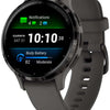 Garmin venu® 3s - gps multisport smartwatch