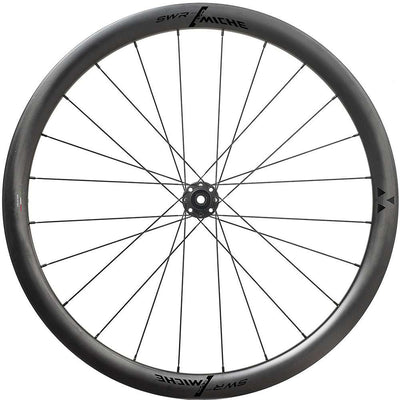 Shimano Wielset swr evo 40 sh tubeless