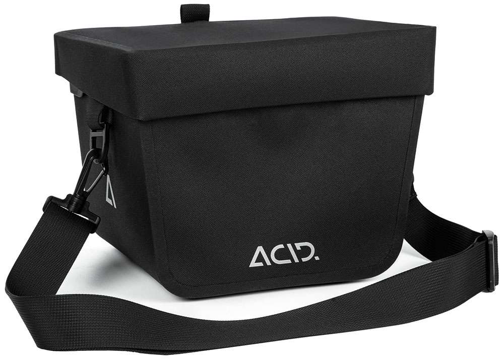 Acid pure 7 filink handlebar bag