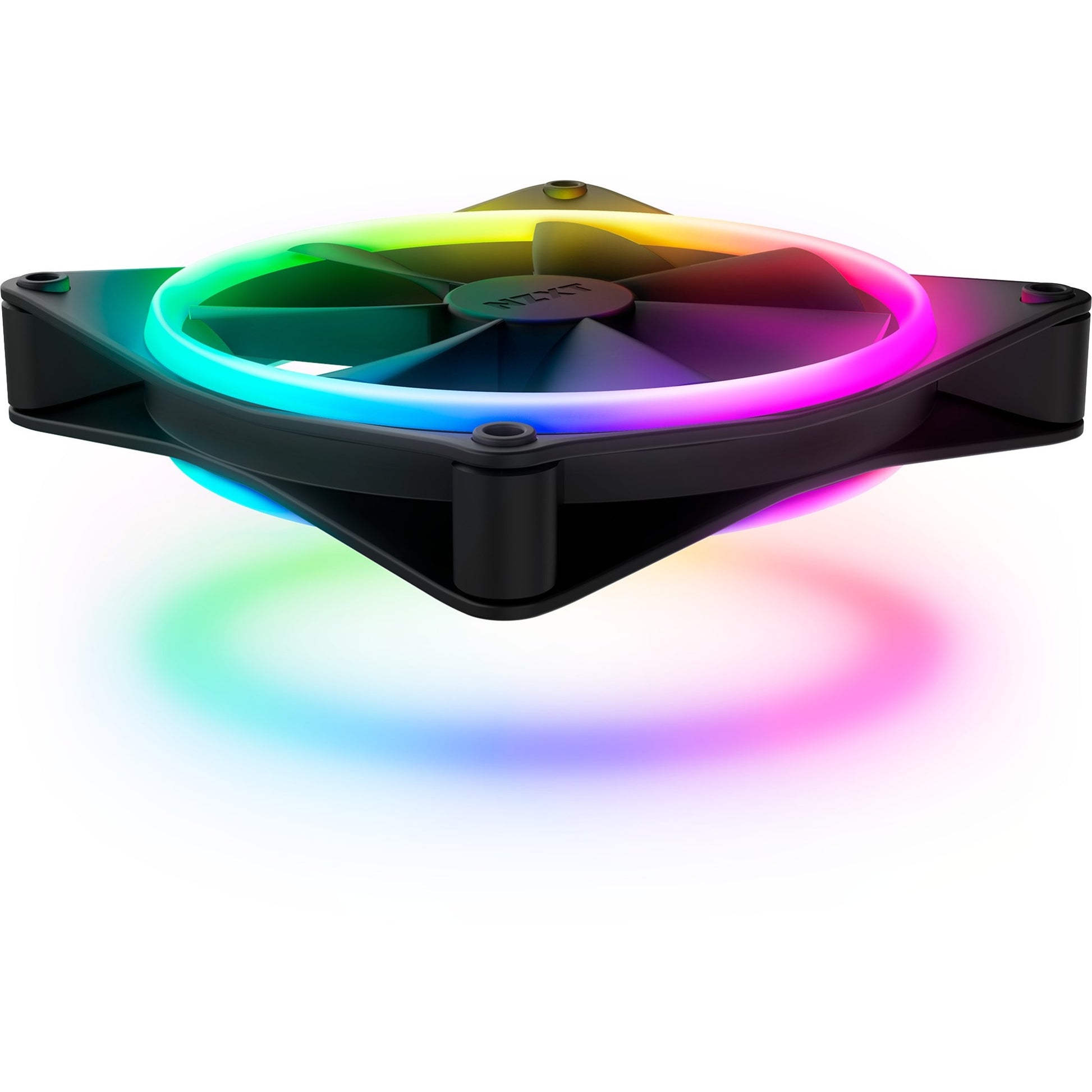 NZXT F140 RGB DUO Singolo 140x140x25