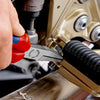 Knipex Flat Panging Pang 20 06 160 VDE