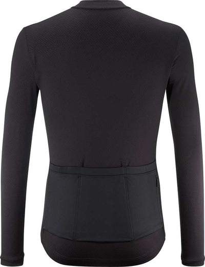 Maglia termica Mavic Aksium - maglia a maniche lunghe