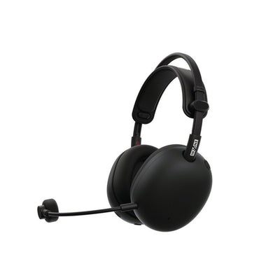 Sony inzone h9 ii over-ear gaming headset (black, PC, Playstation 5, 2.4GHz, Bluetooth)