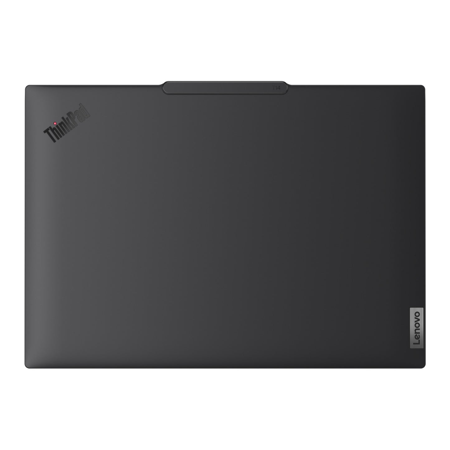 Lenovo thinkpad t14 gen 6 (21qj0053mh) 14 copilot+ laptop (nero | ryzen ai 7 pro 350 | grafica radeon 860m | 32 GB | 1 TB SSD)