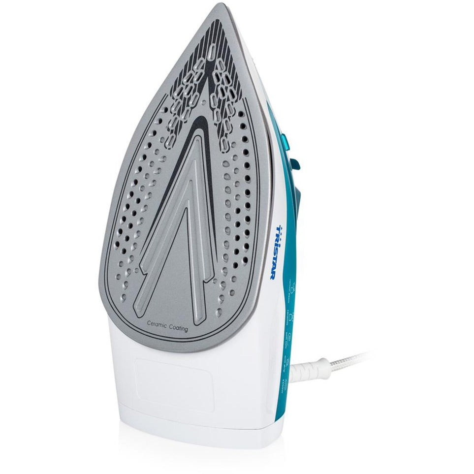 TriStar ST-8320 Hierro