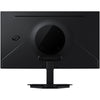 Monitor da gioco Samsung Odyssey G5 G50SF 27 (nero, HDMI, DisplayPort, 180 Hz)