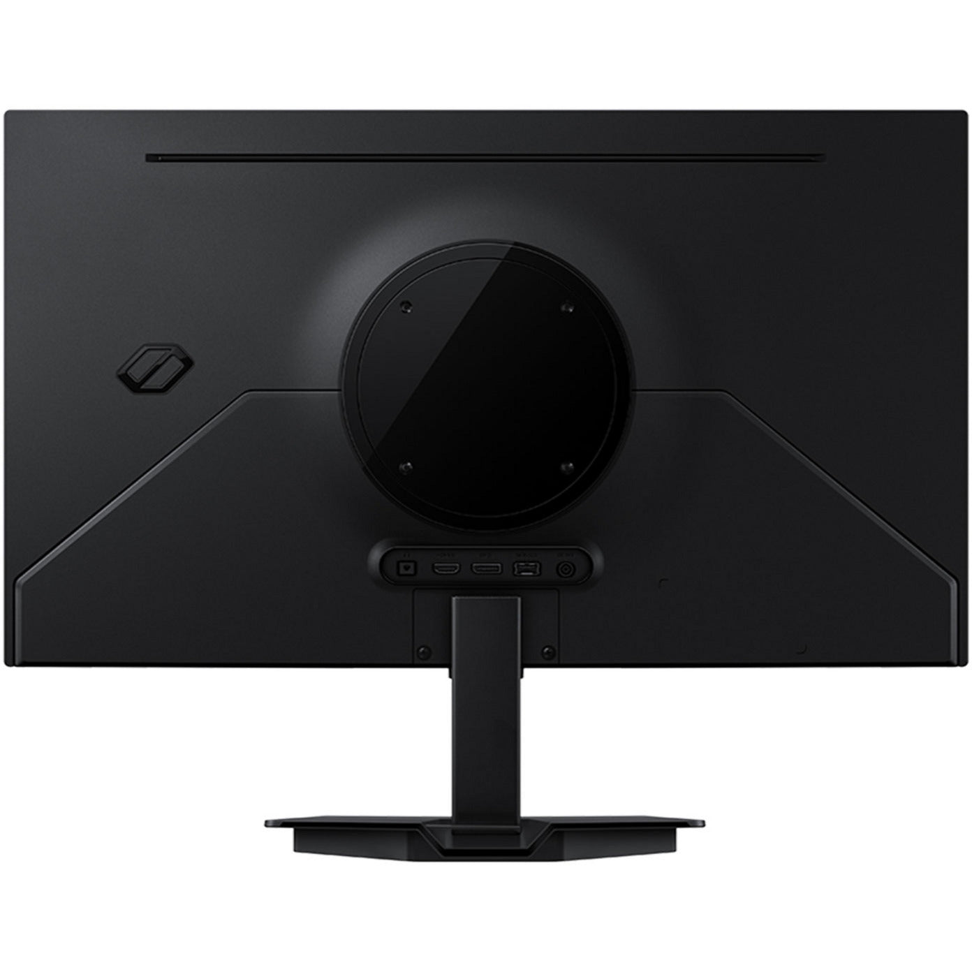 Monitor da gioco Samsung Odyssey G5 G50SF 27 (nero, HDMI, DisplayPort, 180 Hz)