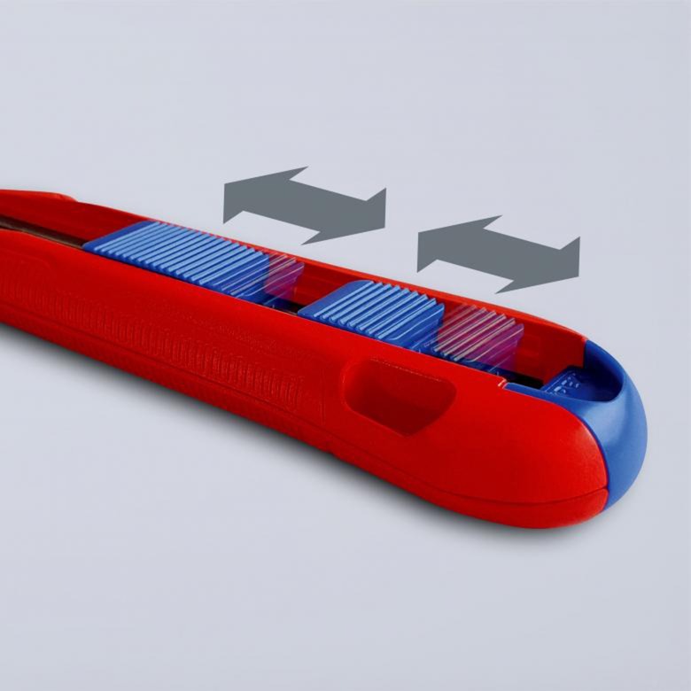 Coltello universale knipex calix