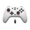 Gamesir nova lite multiplatform controller (wit, pc, steam, android, ios, switch, bluetooth 2.4 ghz usb)