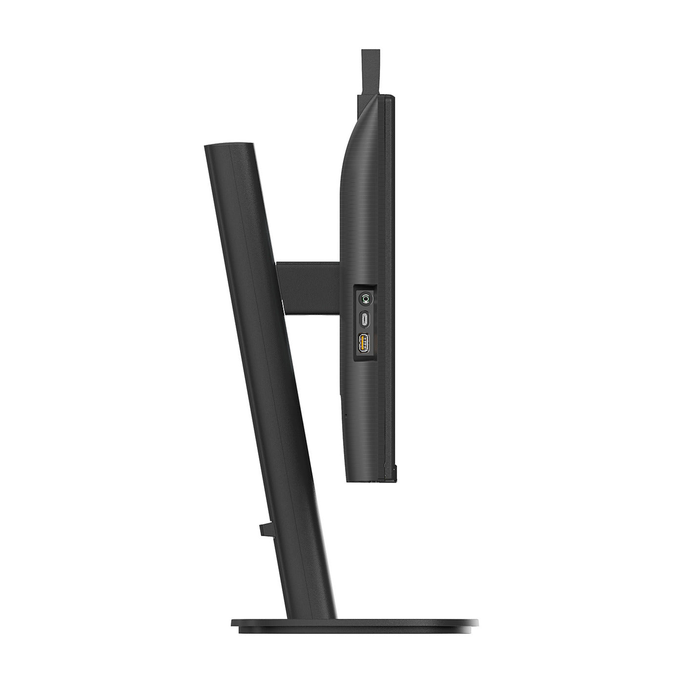 Monitor Philips 24b2n3200jh 00 23,8 (nero, VGA, HDMI, porta display, USB-C, webcam, 120 Hz)