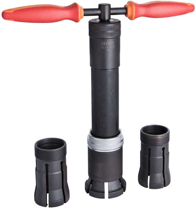 GRS Unior Vorkconus Desmontaje Ayuda Geint RO o