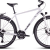 Cubo naturaleza pro allroad cotton'n'grey