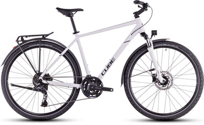 Cubo naturaleza pro allroad cotton'n'grey