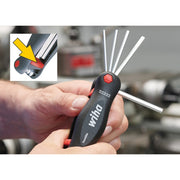 Wiha Multitool Pocketstar - afbeelding 4