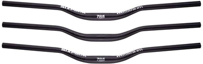Manubrio Sixpack Racing Millenium785 Dirt Edition