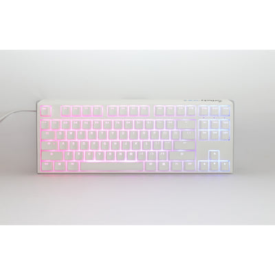 Ducky One 3 TKL bianco puro