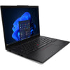 Laptop Lenovo thinkpad l14 gen 6 (21s6002dmh) 14 (nero | core ultra 7 255u | grafica intel® | 16 GB | SSD da 512 GB)