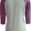 Zimtstern pureflowz - women's mtb 3 4 jersey