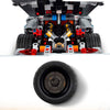 LEGO Technic 42173 Koenigsegg Jesko Hypercar