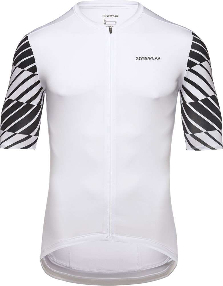 Gorewear Swiftride Optical - maglia