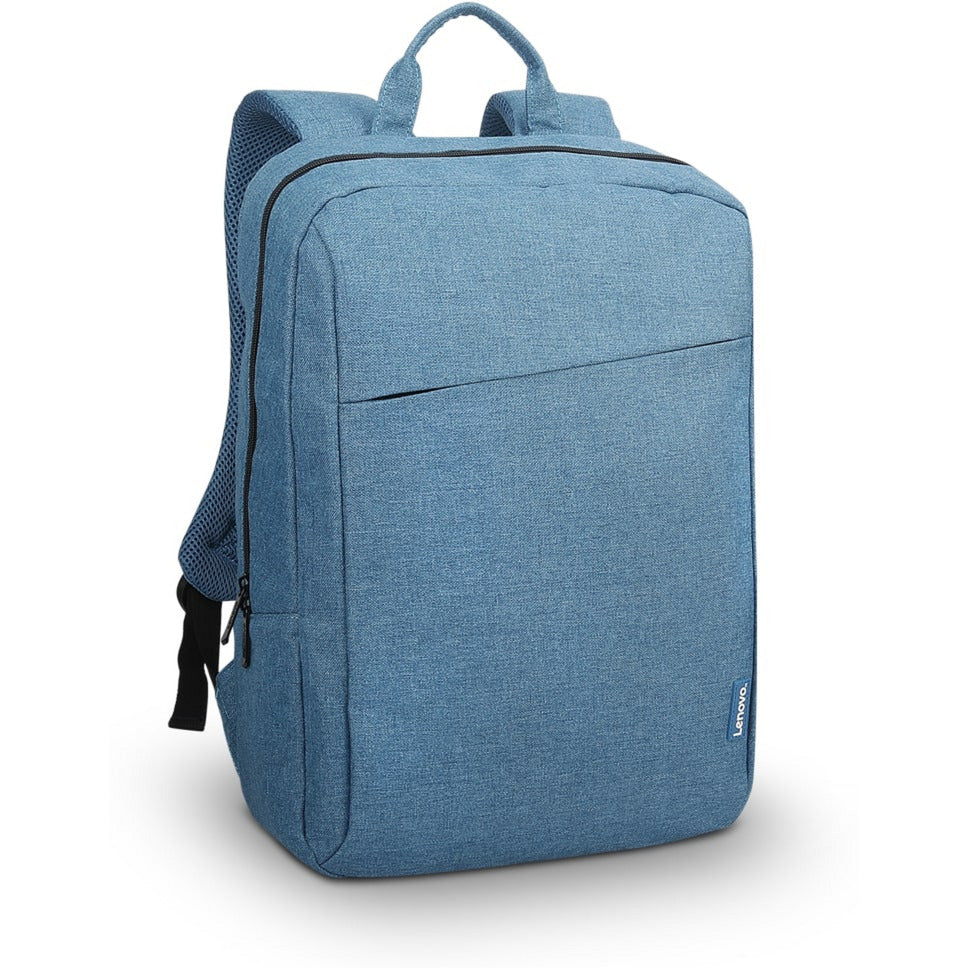 Zaino per laptop pratico e casual da 16 pollici Lenovo B210 (blu)