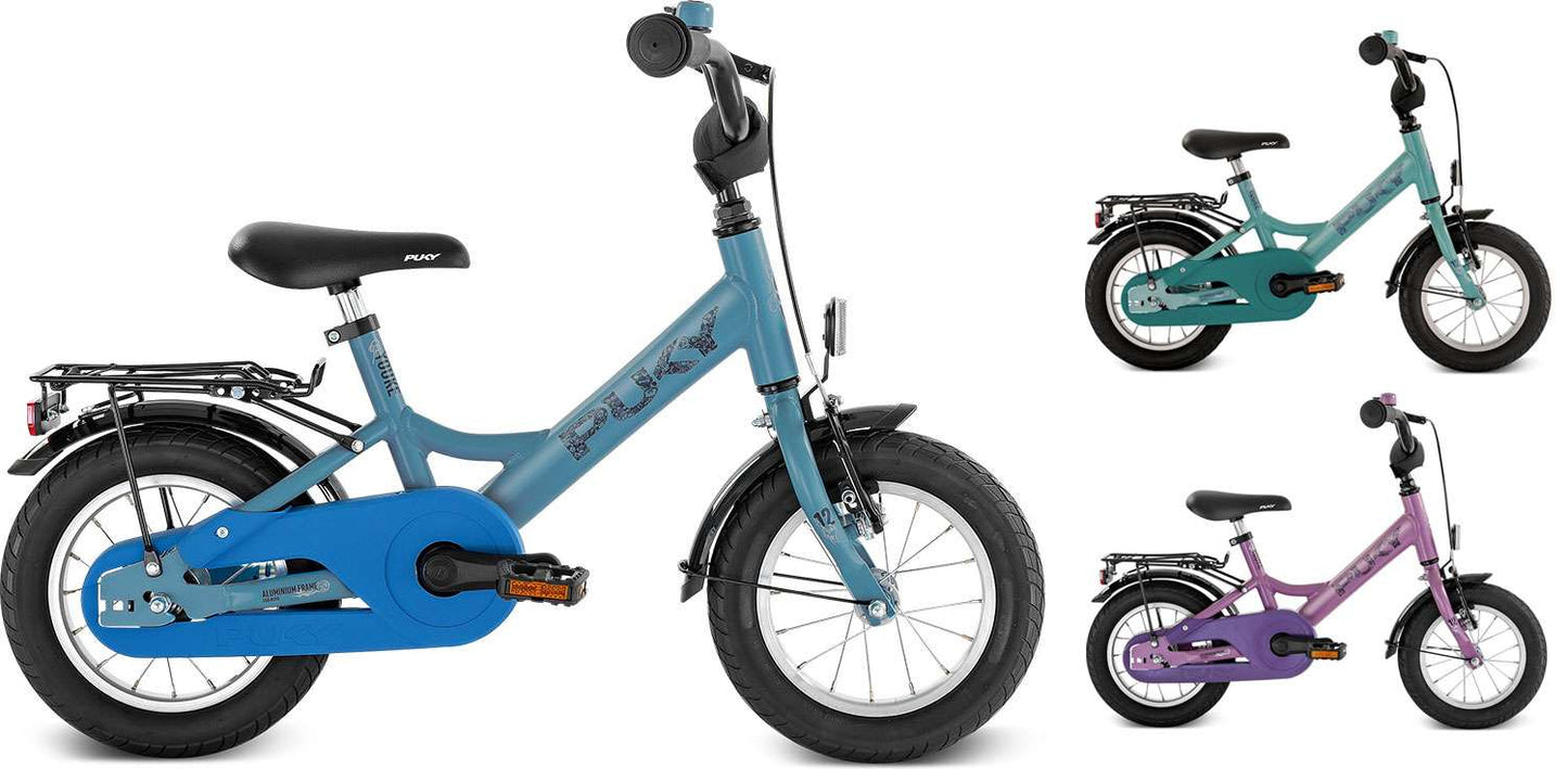 Puky youke 12 - bicicleta para niños
