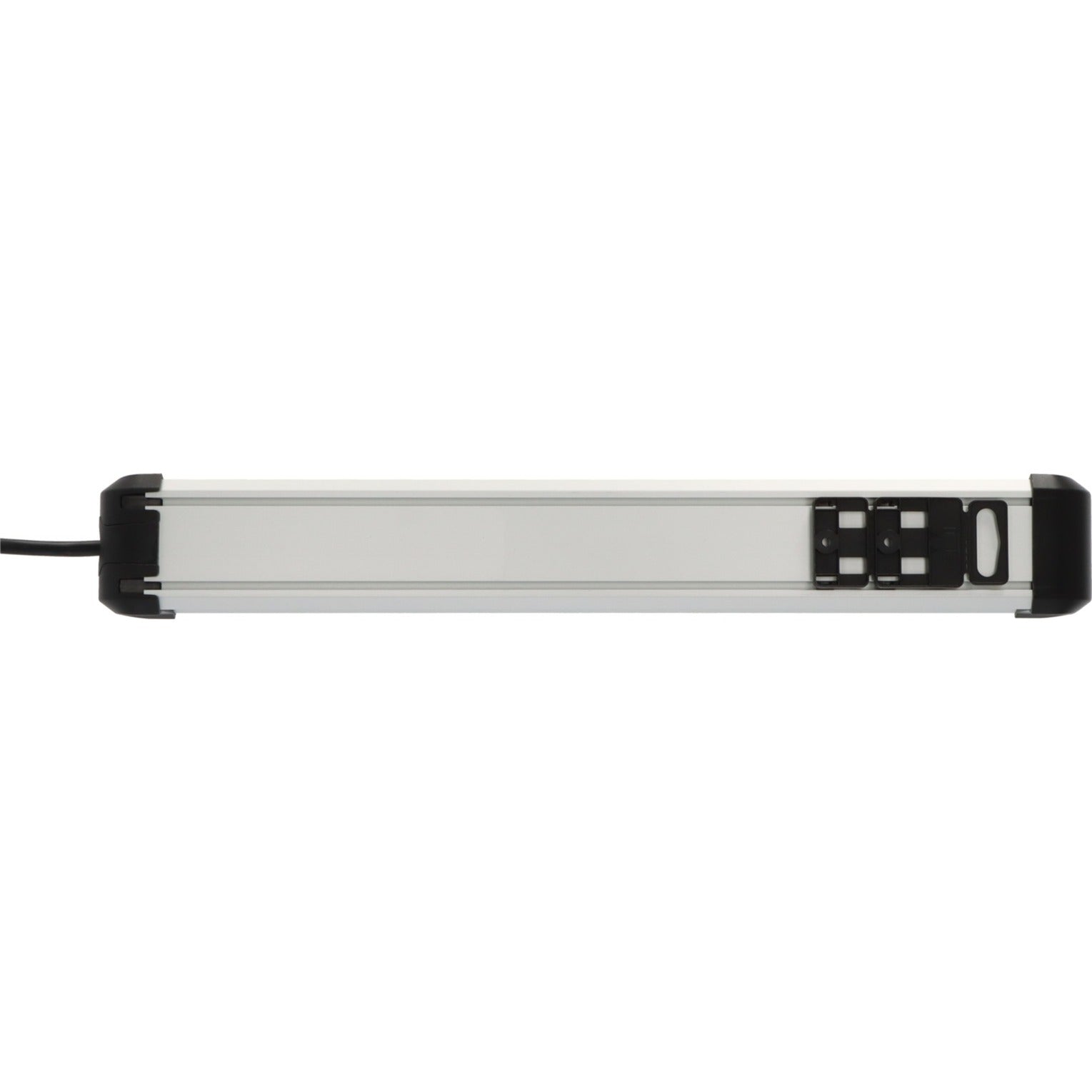 Brennenstuhl Premium-alu-line 6-TIE