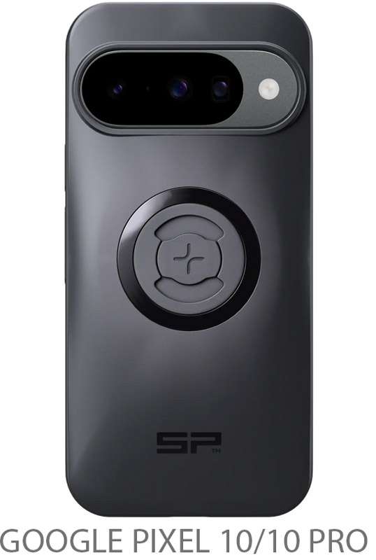 Funda de teléfono sp connect spc+ para la serie google pixel 10