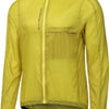 Protective vent - windbreaker