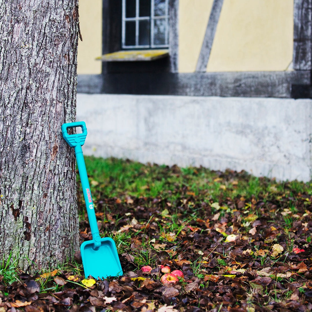 Theo Small Garden Play set con carriola