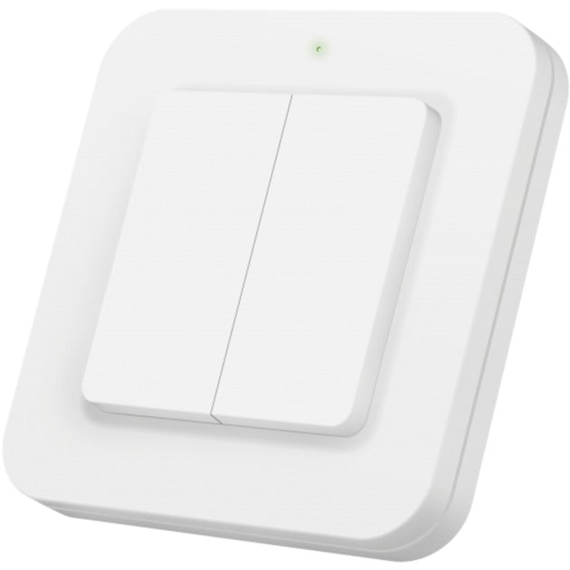 Fare clic su Fare clic su Interruttore murale wireless singolo doppio