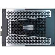 Seasonic prime tx-1600 modulaire 1600 watt voeding (zwart, 2x 12v-2x6, 6x pcie) - afbeelding 6